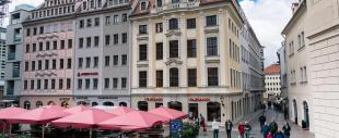 Aparthotel Am Schloss