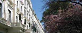 The Caesar Hotel