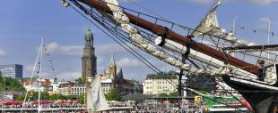 ibis Hamburg St Pauli Messe