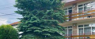 Apartment Pension Rideg Heviz Apartment Pension Rideg Heviz