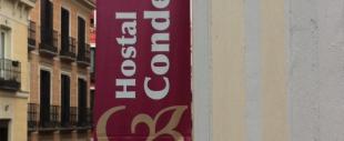 Hostal Condestable