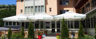 JUFA Hotel Kaprun JUFA Hotel Kaprun