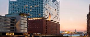 The Westin Hamburg