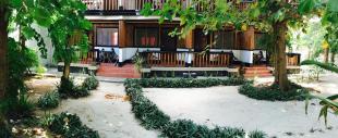 Hippocampus Beach Resort Hippocampus Beach Resort