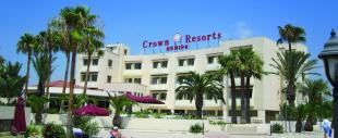Crown Resort Henipa Crown Resort Henipa