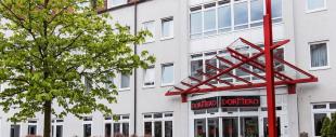 DORMERO Hotel Dresden Airport
