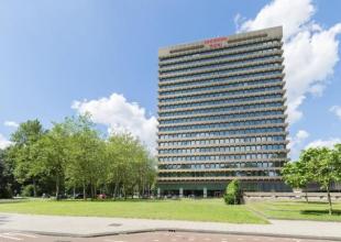 Leonardo Hotel Amsterdam Rembrandtpark Leonardo Hotel Amsterdam Rembrandtpark