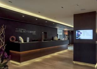 Best Western Plus Hotel Böttcherhof Best Western Plus Hotel Böttcherhof