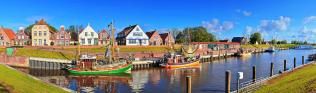 Greetsiel