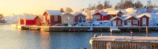Edelweiss nimmt Luleå, São Vicente und Praia in den Winterflugplan 2025/26 auf