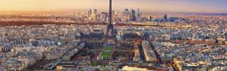 Paris schränkt Autoverkehr im Zentrum weiter ein