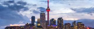 Finnair-Flug nach Kanada: Ab Mai 2026 wieder nonstop von Helsinki nach Toronto