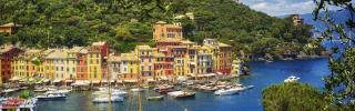 Italien: Portofino erlässt neue Benimmregeln für Touristinnen und Touristen