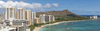 Hawaii erhöht Übernachtungssteuer ab 2026
