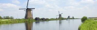 Niederlande: Eintritt für Windmühlen bei Zaanse Schans ab 2026 – das sollten Reisende wissen