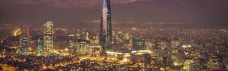 LATAM bringt WLAN auf die Langstrecke – 60-Millionen-Dollar-Investition bis 2026