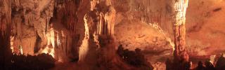 Sterkfontein-Höhlen in Südafrika wieder für Besucher geöffnet