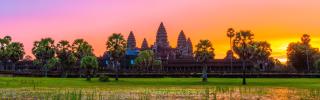 Thailand: Grenze zu Kambodscha vorübergehend geschlossen