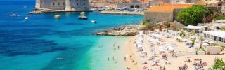 Kroatien: Dubrovnik