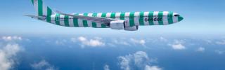 Condor A330 Neo