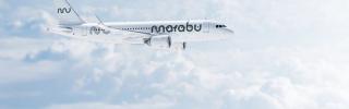 Marabu_Airline_A320