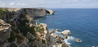 Mellieha Bay