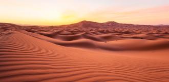Sahara Marokko