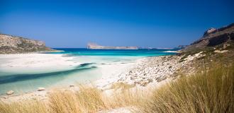Küste Strand Lagune