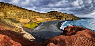 El Golfo Yaiza
