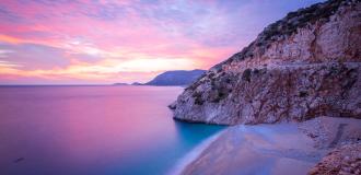 Kaputas Beach Kas