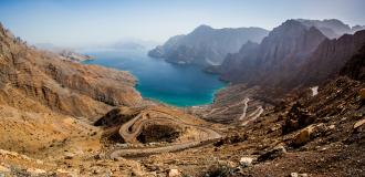 Musandam Oman