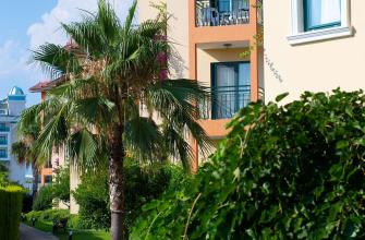 Bild 11: Miramare Queen Hotel,Türkei,Side & Alanya,