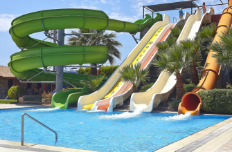 Bild 5: Grand Hotel Temizel,Türkei,Ayvalik,