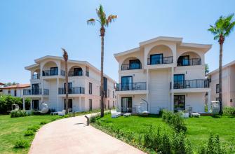 Bild 5: alltoura Club Hotel La Benata,Türkei,Side & Alanya,