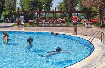 Bild 6: Grand Hotel Temizel,Türkei,Ayvalik,