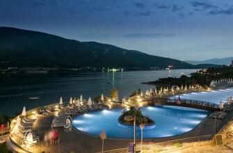 Bild 11: Titanic Luxury Collection Bodrum,Türkei,Bodrum,