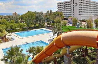 Bild 11: Grand Hotel Temizel,Türkei,Ayvalik,