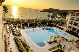 Bild 3: Fame Residence Kemer & Spa,Türkei,Kemer & Beldibi,