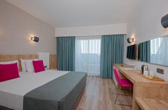 Bild 7: Novum Garden Side,Türkei,Side & Alanya,