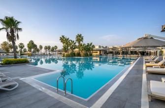 Bild 7: Paloma Orenda,Türkei,Side & Alanya,