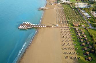 Bild 6: Voyage Belek Golf & Spa,Türkei,Antalya & Belek,