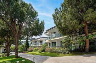 Bild 9: Voyage Belek Golf & Spa,Türkei,Antalya & Belek,