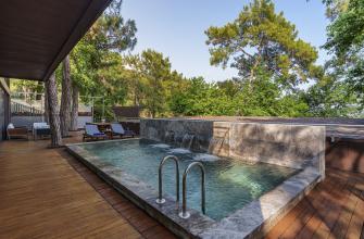 Bild 8: Rixos Premium Göcek,Türkei,Dalyan - Dalaman - Fethiye - Ölüdeniz - Kas,