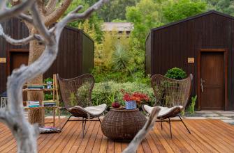 Bild 7: Rixos Premium Göcek,Türkei,Dalyan - Dalaman - Fethiye - Ölüdeniz - Kas,