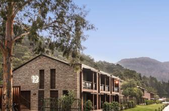 Bild 12: Rixos Premium Göcek,Türkei,Dalyan - Dalaman - Fethiye - Ölüdeniz - Kas,