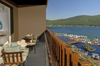 Bild 10: Titanic Luxury Collection Bodrum,Türkei,Bodrum,