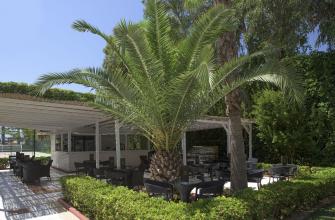 Bild 10: Delphin Deluxe,Türkei,Side & Alanya,