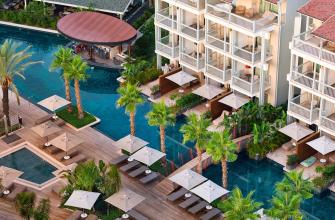 Bild 8: Lara Barut Collection,Türkei,Antalya & Belek,