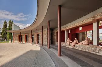 Bild 12: Lara Barut Collection,Türkei,Antalya & Belek,