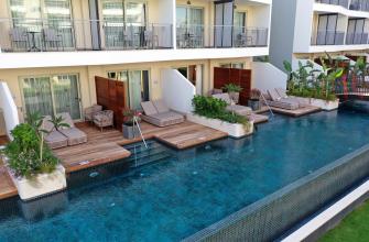 Bild 7: Lara Barut Collection,Türkei,Antalya & Belek,